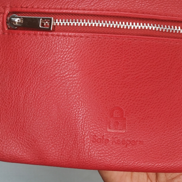 Safe Keeper purse lot - Picture 5 of 11